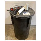 Proflo 30 Gallon Sewage Pump Kit PF93015 1/2 HP