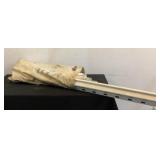 Front Porch Rail System