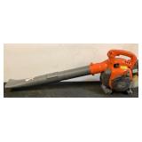 Husqvarna Gas Powered Leaf Blower