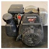 Honda Honda Gas Powered Motor GC 190