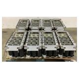 (16) Schneider Capacitors