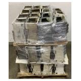 (APPROX. 35) MCC Buckets