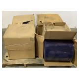 (4) Rolls Of Silicone Strips