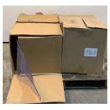 (4) Rolls Of Silicone Strips