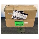 (200) Jones & Stephens Door Hinges JH35302