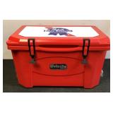 Grizzly Sealers PBR Cooler