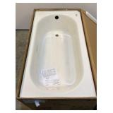 American Standard 5ft Bath Tub