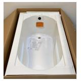 Kohler 5ft Bath Tub