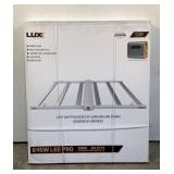 Luxx 645W LED Pro Grow Light