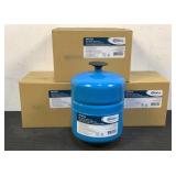 (4) Proflo Water Heater Safety Tanks PFXT5I