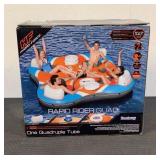 Hydro-Force Rapid Rider Quad Water Tube