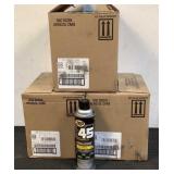 (36) Zep 14oz Cans of Multi-Purpose Lubricant