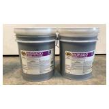 (2) Zep 5Gal Buckets of Morado Super Cleaner