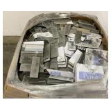 (APPROX. 352sq ft) Of Pure Glass Tiles