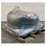 Mineraux Opta Bag of Ebony Grit 20