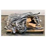 Assorted Stabilizing Bars