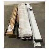 Assorted Job Completion Supplies