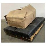 Futon Cushion And Pads