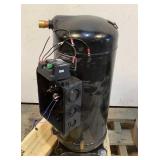 Emerson Compressor ZP154KCE-TED-950