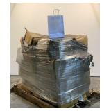 (Approx 4,750) Paper Shopping Bags