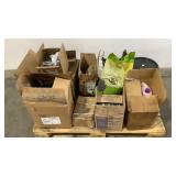 Assorted Job Completion Supplies