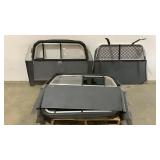 (5) Setina Sedan Cruiser Partitions