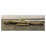 Assorted Building Materials