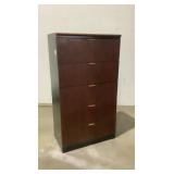 Herman Miller Lateral Filing Cabinet-