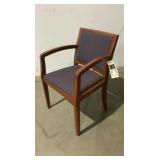 Chair-