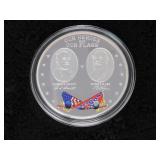 Civil War Sesquicentennial Commemorative Coin-
