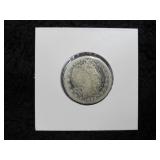 1899-O Barber Quarter-