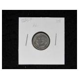 1994-P Roosevelt Dime-