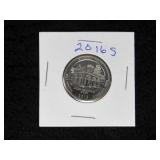 2016-S Washington Quarter-