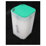 2017 BU Roll of 20 American Silver Eagles-