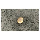 8ct Loose Citrine Topaz Stone-
