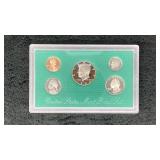1994 U.S. Mint Proof Set-