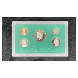 1995 U.S. Mint Proof Set-