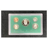 1998 U.S. Mint Proof Set-