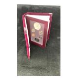 1988 U.S. Mint Prestige Set-