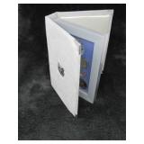 1986 U.S. Mint Prestige Set-