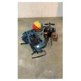 (qty - 2) Infant Carriers-