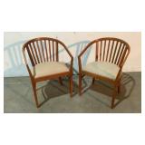 (qty - 2) Herman Miller Waiting Room Chairs-