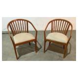 (qty - 2) Herman Miller Waiting Room Chairs-