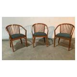 (qty - 3) Herman Miller Waiting Room Chairs-
