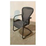 Herman Miller Stationary Office Chair-