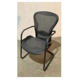 Herman Miller Stationary Office Chair-