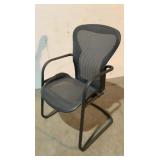 Herman Miller Stationary Office Chair-