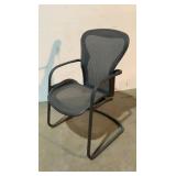 Herman Miller Stationary Office Chair-