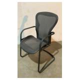 Herman Miller Stationary Office Chair-