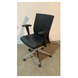 Rolling Office Chair-